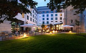 Steigenberger Parkhotel Braunschweig